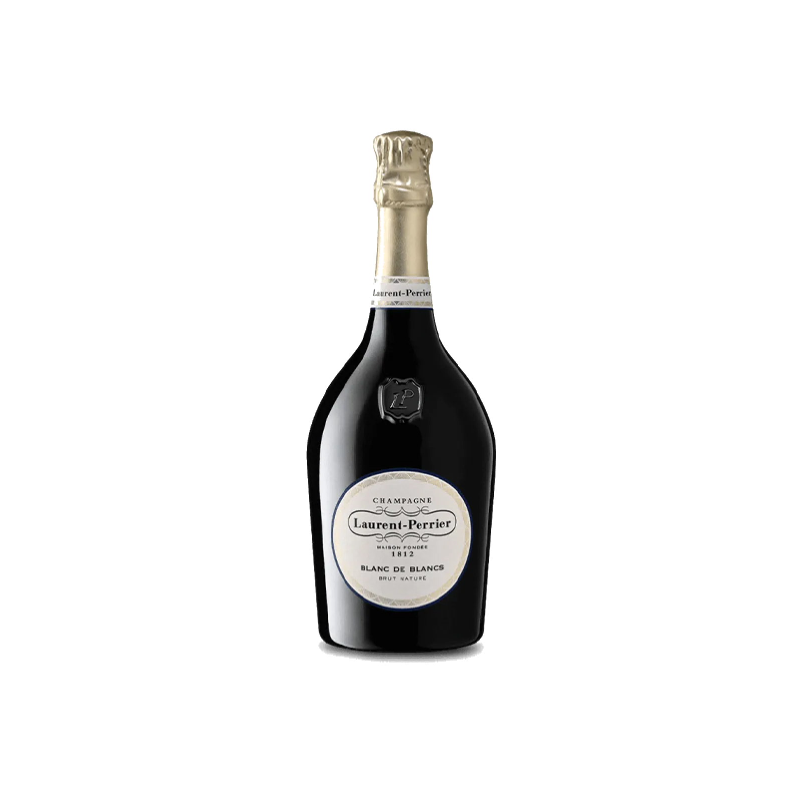 Laurent-Perrier Blanc de Blancs 75cl