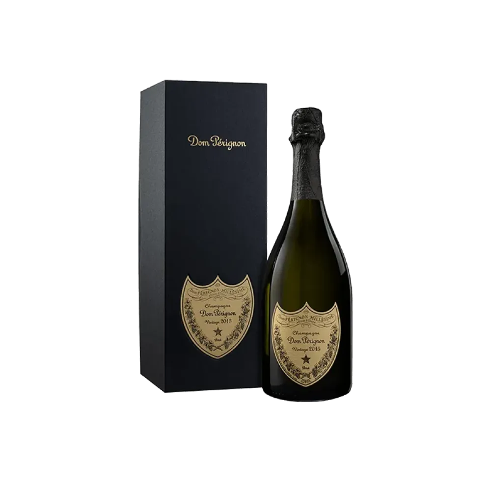 Dom Pérignon Vintage 2015 75 cl