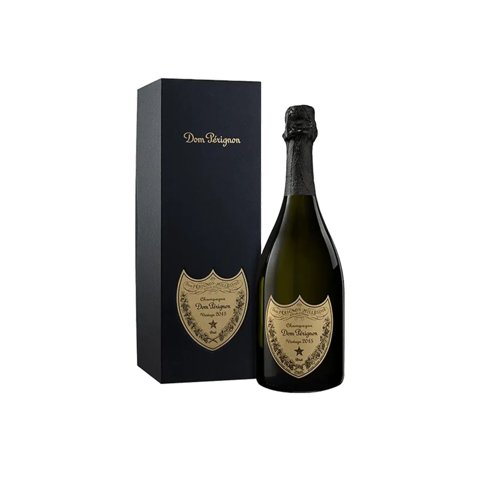 Dom Pérignon Vintage 2015 75 cl
