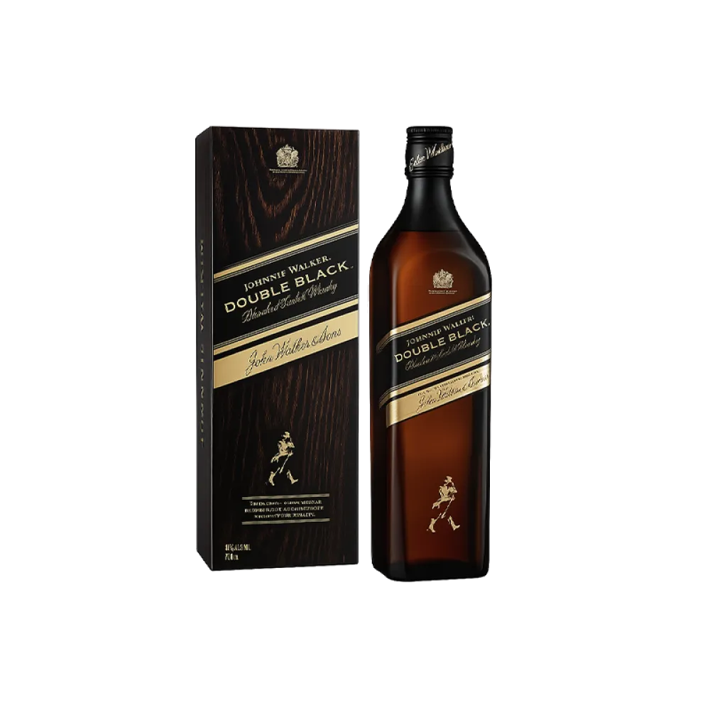 Johnnie Walker Double Black Label 70cl
