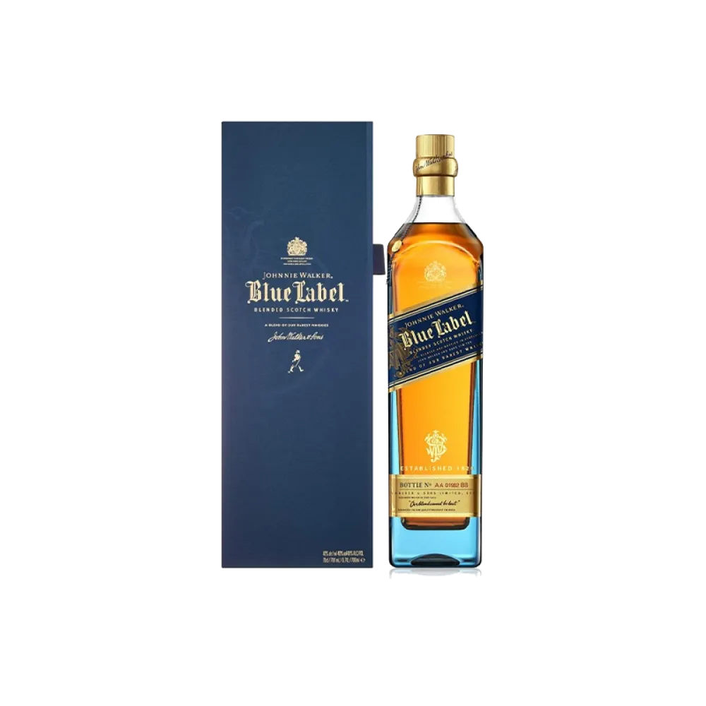 Johnnie Walker Blue Label 70 cl