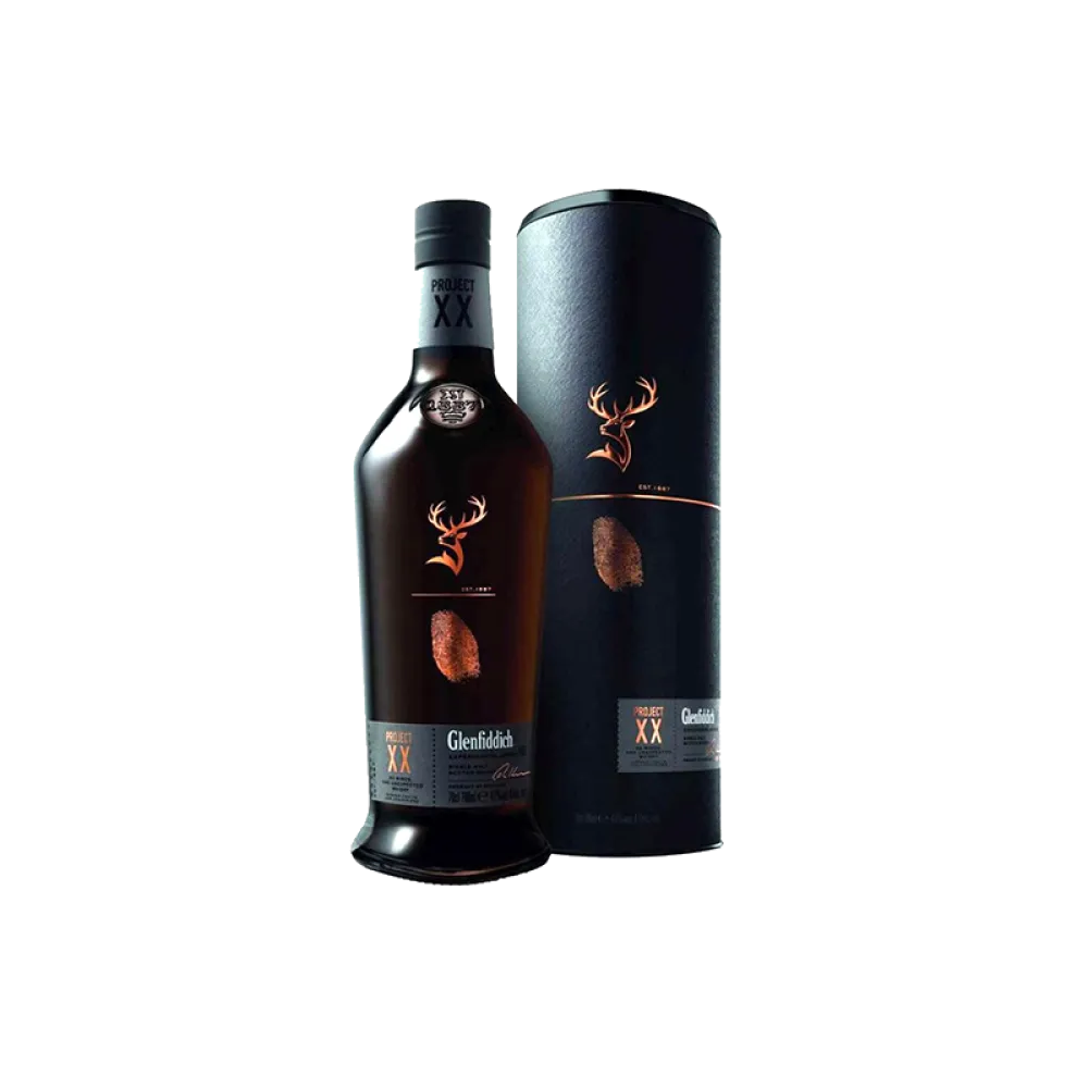 Glenfiddich Project Twenty XX 70cl
