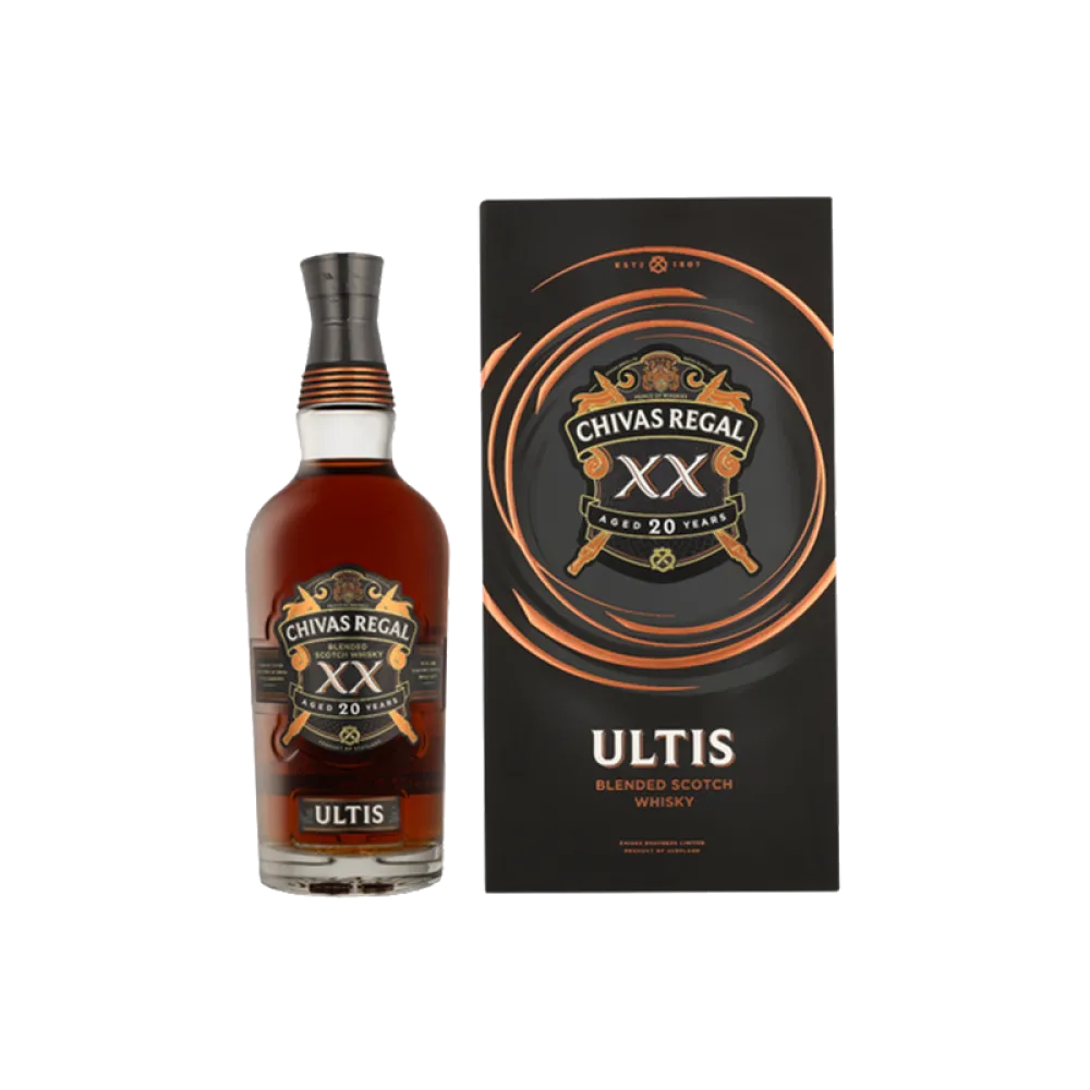 Chivas Regal Ultis 70 cl