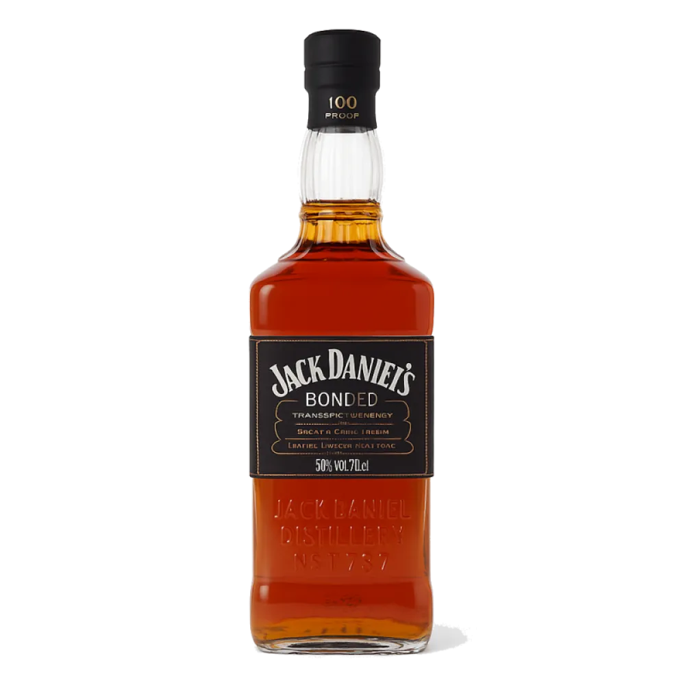 Jack Daniel’s Bonded 70 cl