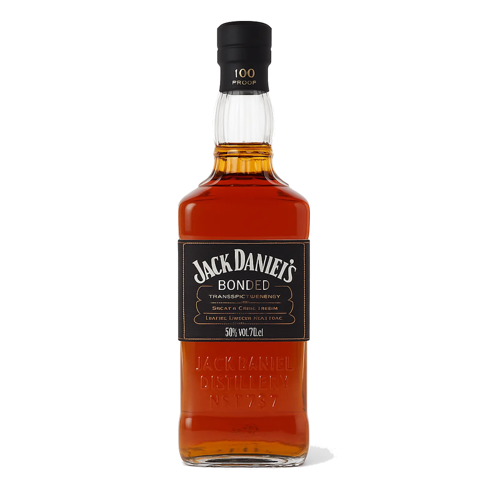 Jack Daniel’s Bonded 70 cl