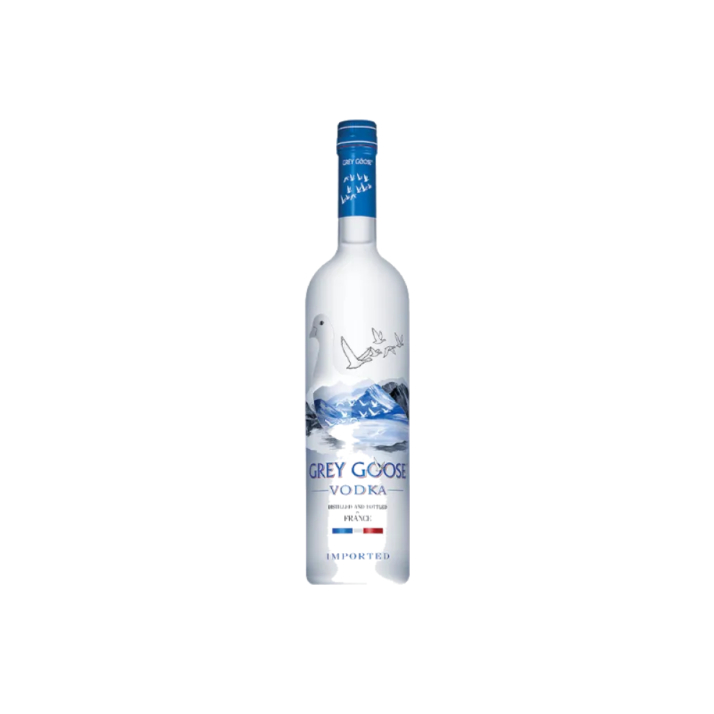 Grey Goose Original 70cl