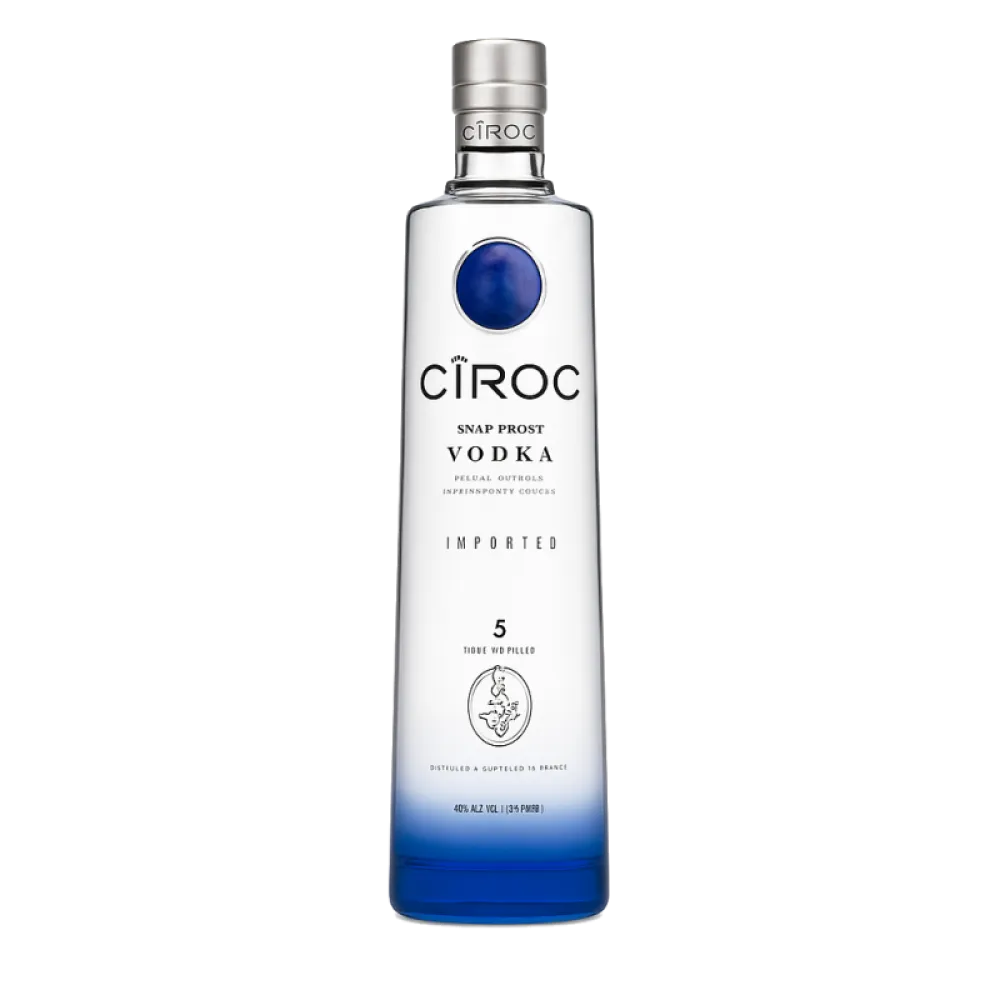 Ciroc 600 cl
