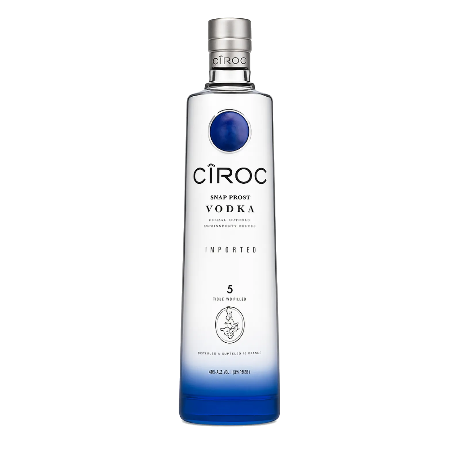 Ciroc 600 cl