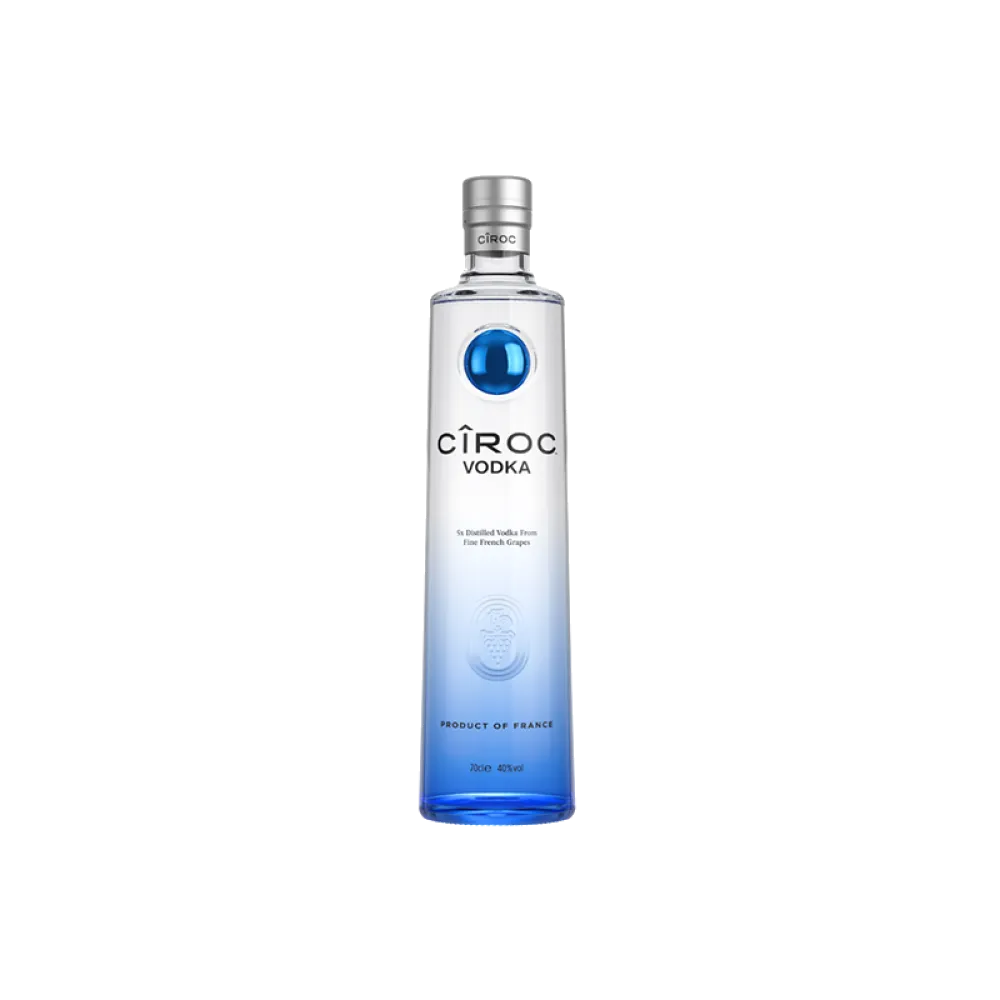 Ciroc 70 cl