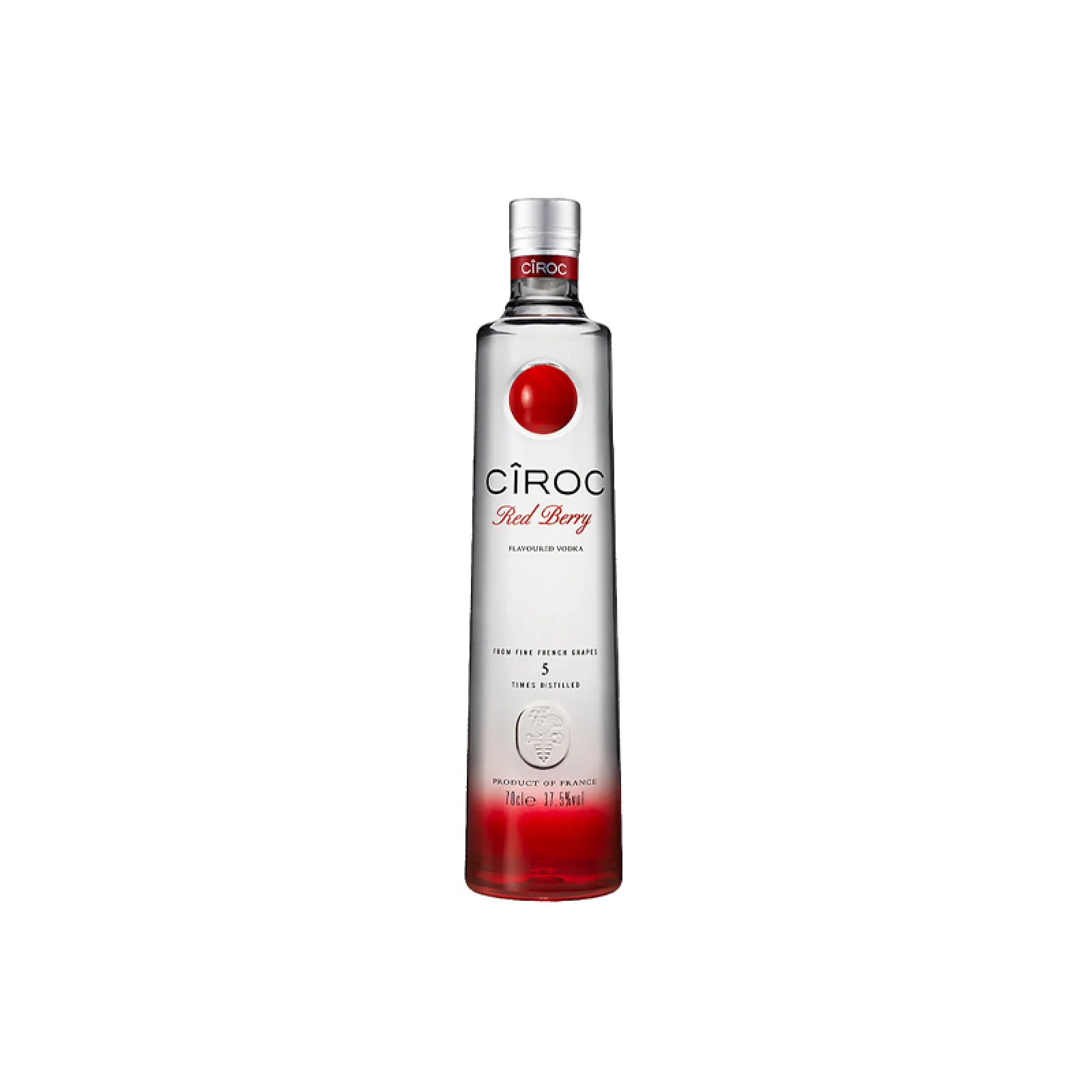 Ciroc Red Berry 70 cl