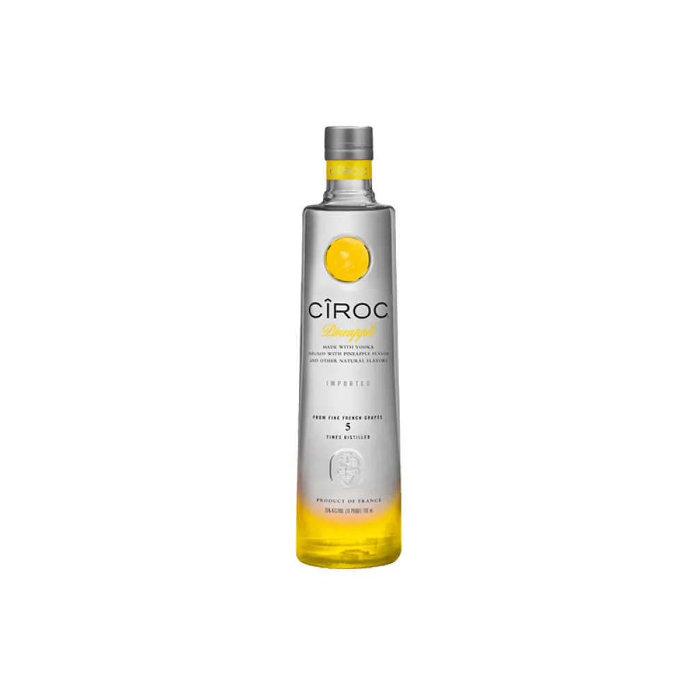 Ciroc Pineapple 70 cl