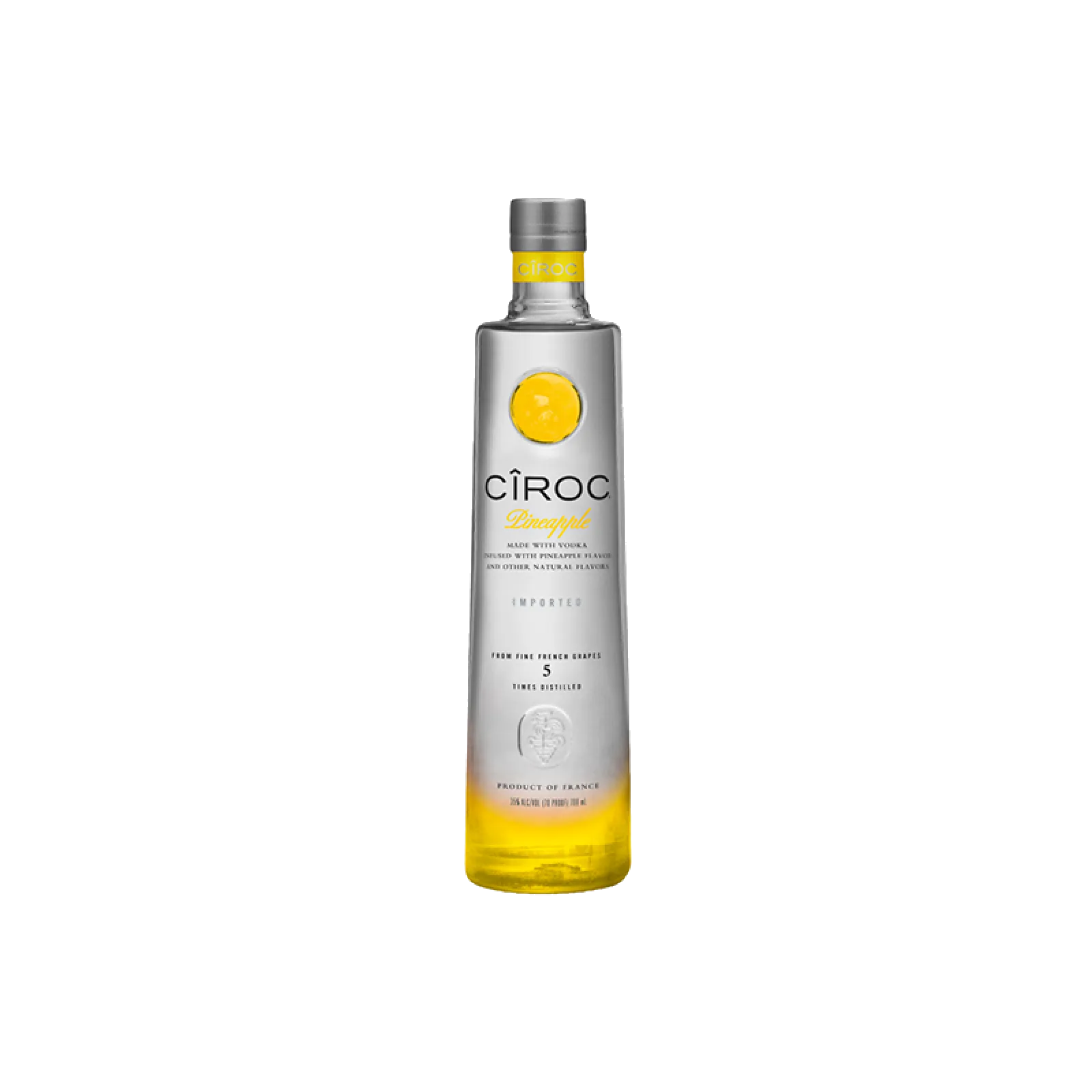 Ciroc Pineapple 70 cl