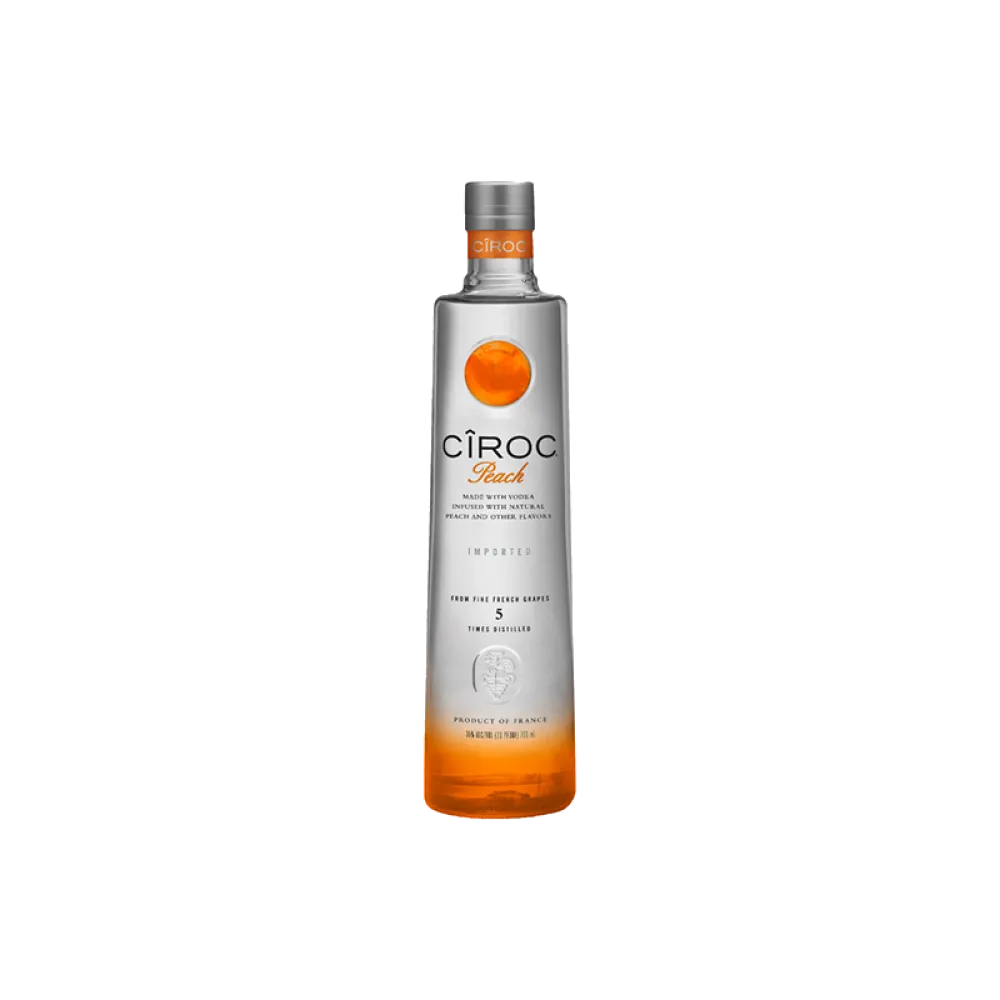 Ciroc Peach 70 cl
