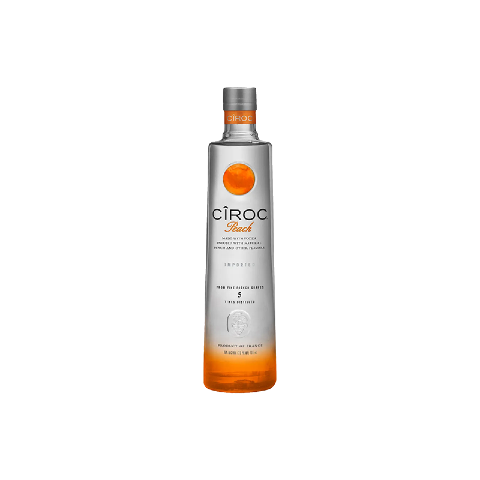 Ciroc Peach 70 cl
