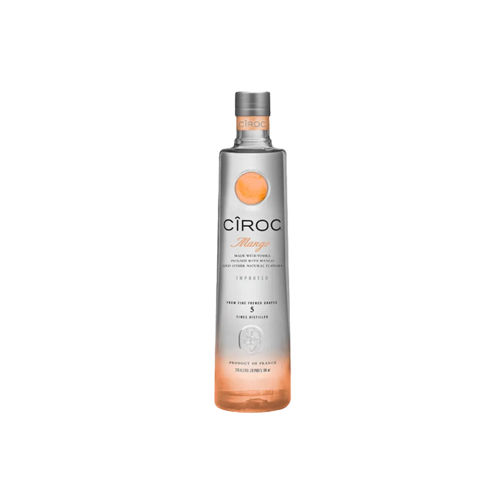 Ciroc Mango 70 cl