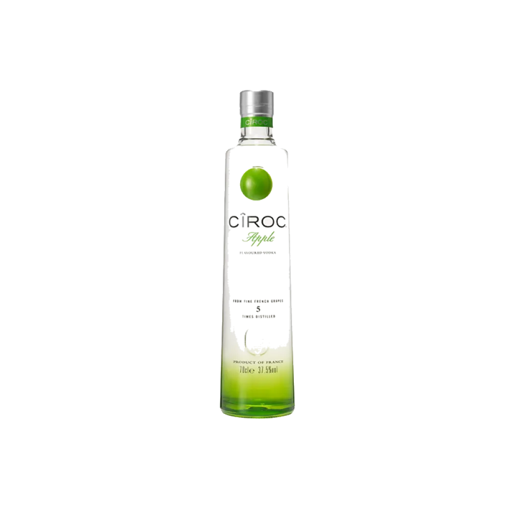 Ciroc Apple 70 cl