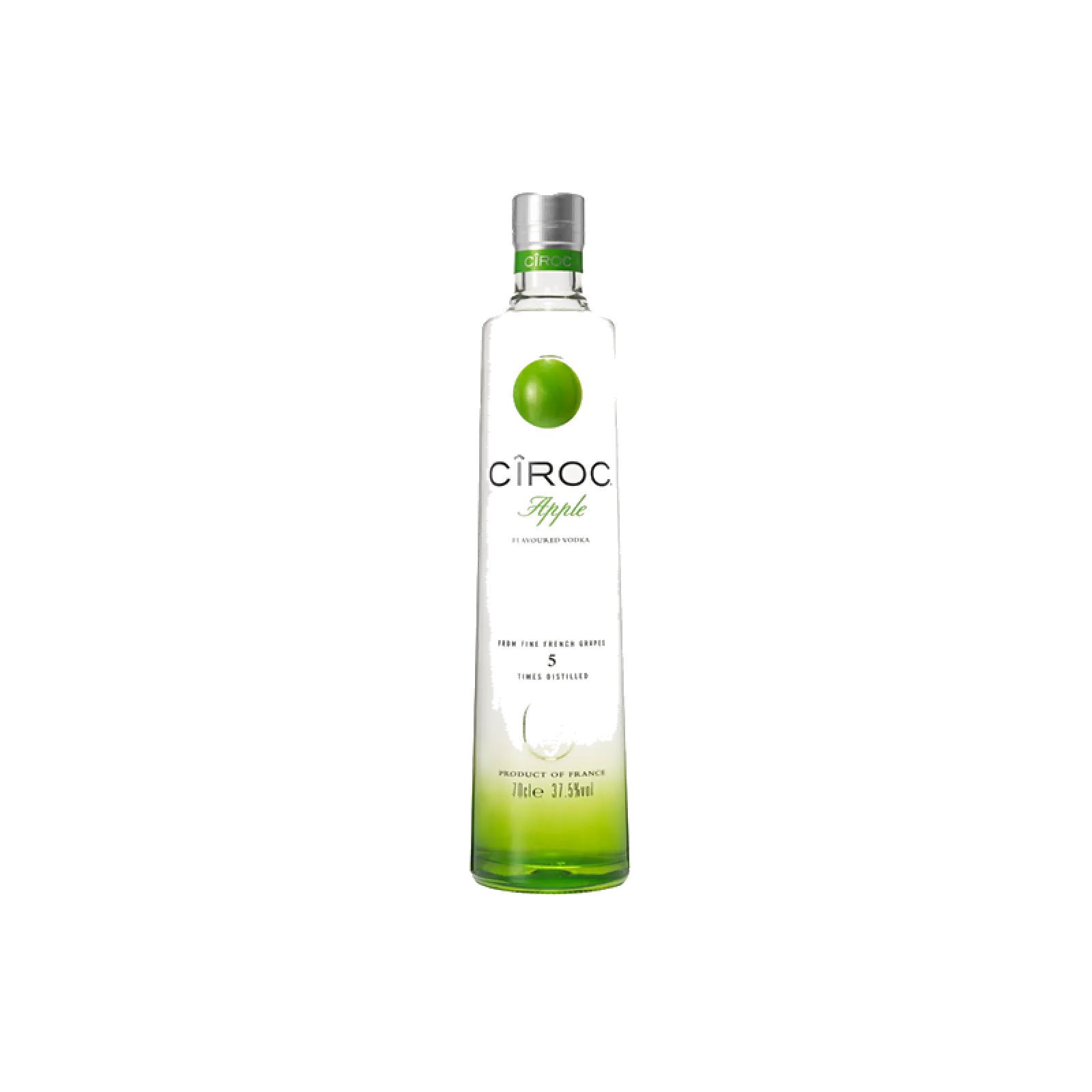 Ciroc Apple 70 cl
