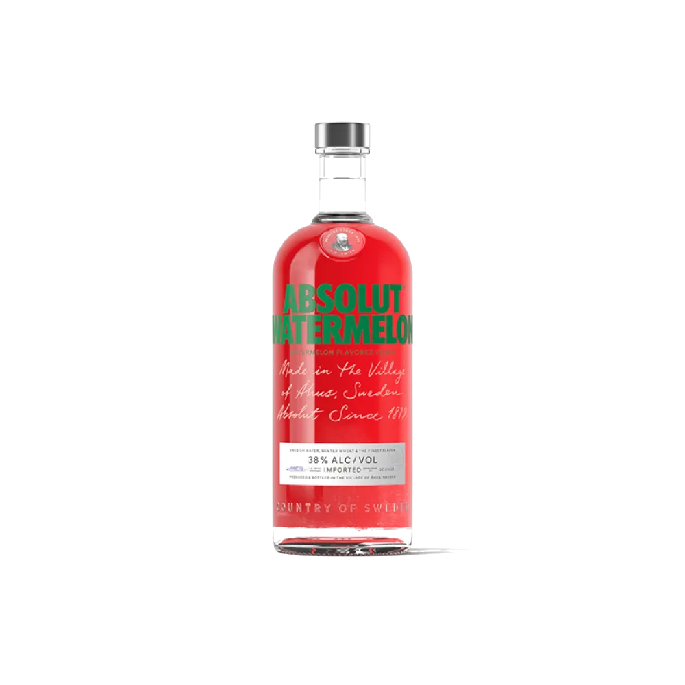 Absolut Watermelon 70 cl