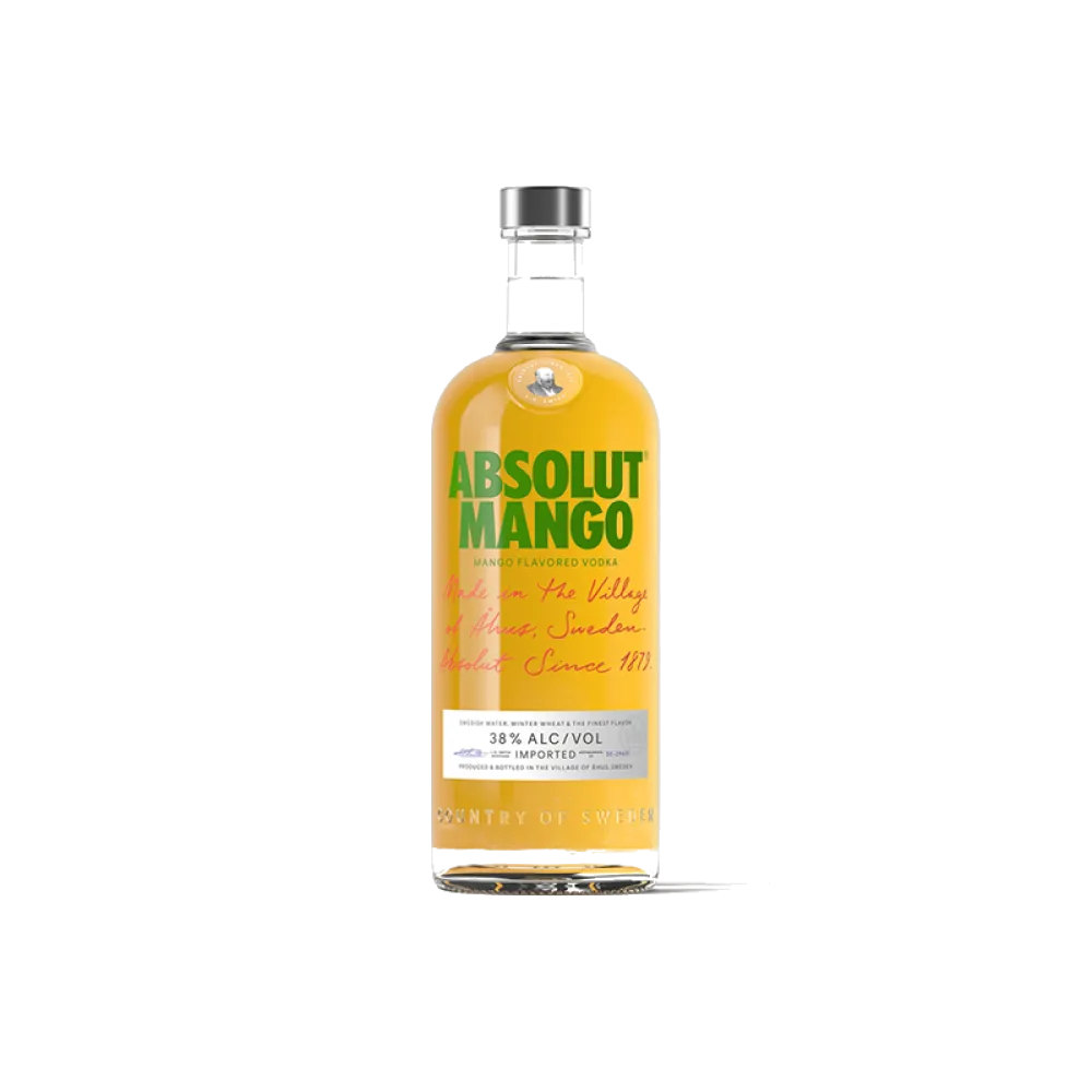Absolut Mango 70 cl