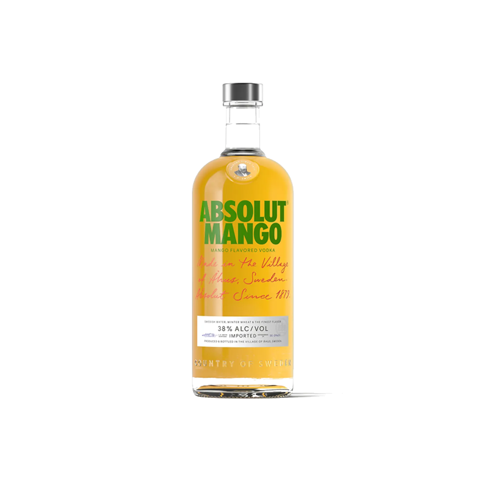 Absolut Mango 70 cl