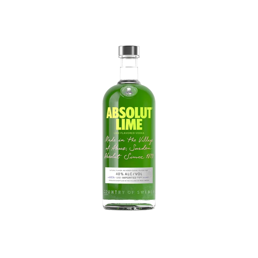 Absolut Lime 70 cl