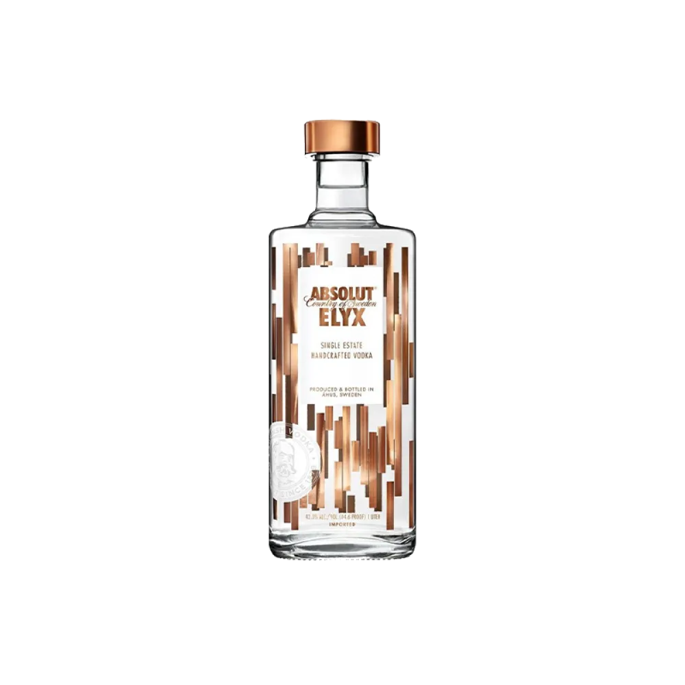Absolut Elyx 70 cl