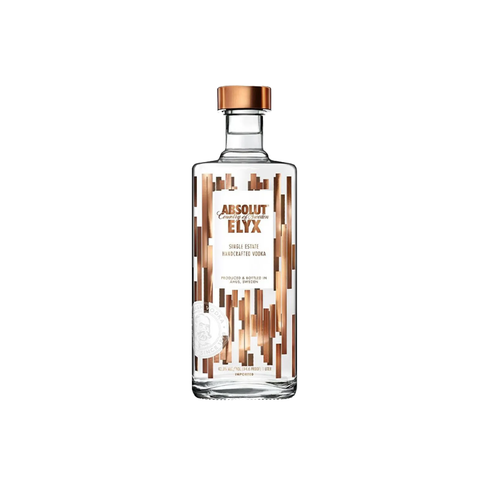 Absolut Elyx 70 cl