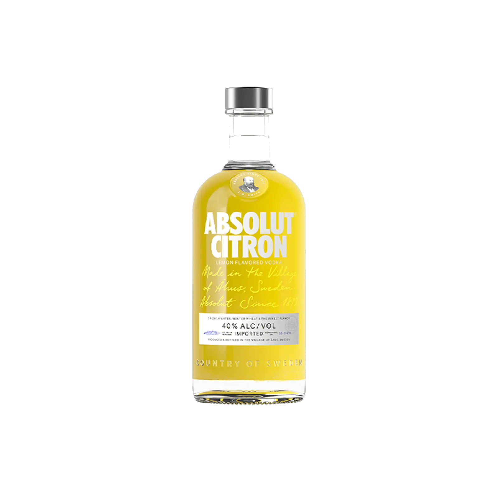 Absolut Citron 70 cl