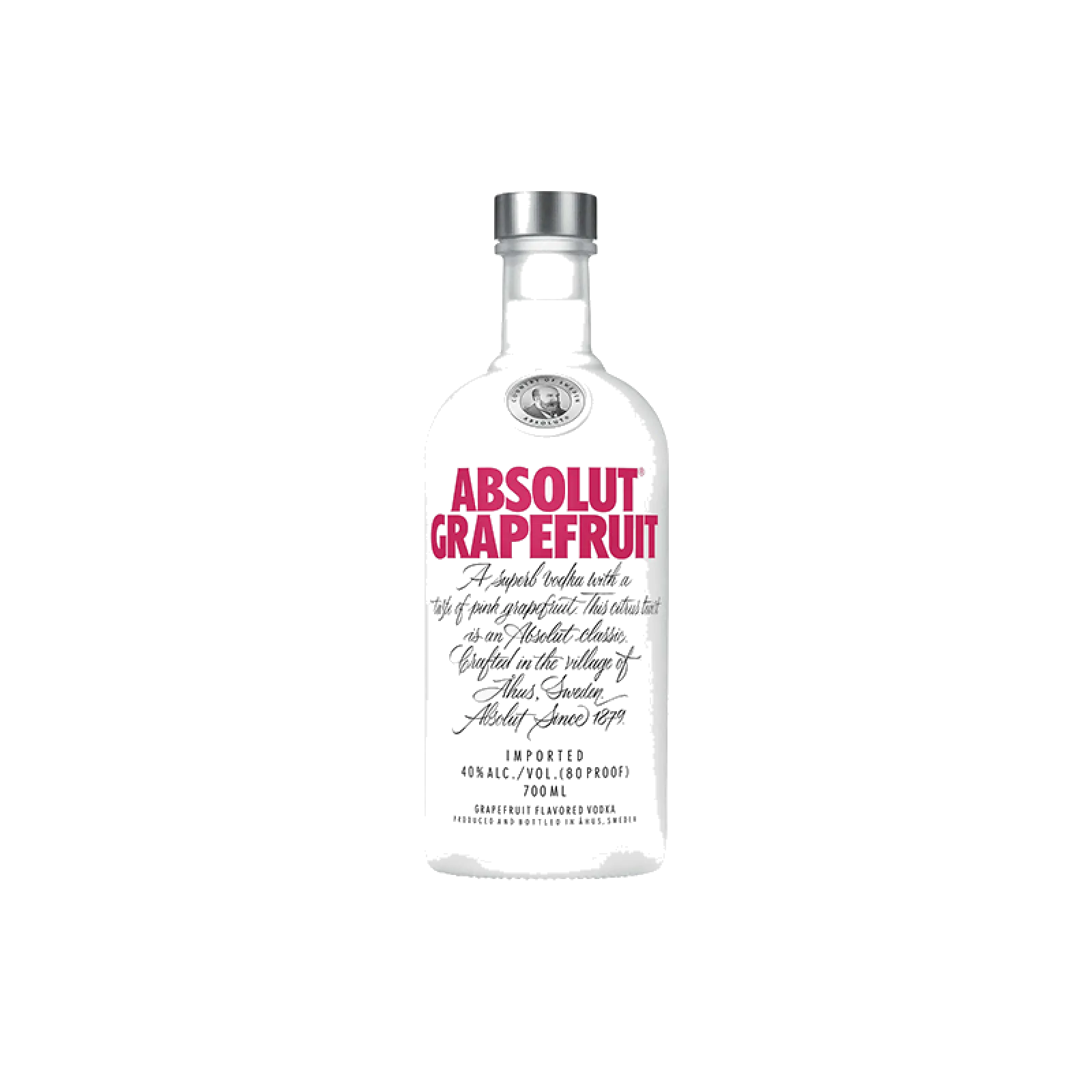 Absolut Grapefruit 70 cl