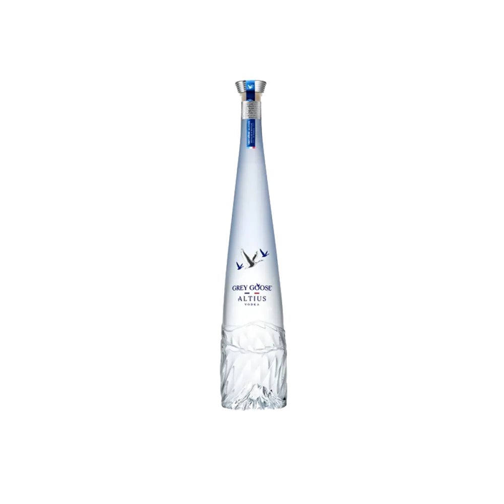 Grey Goose Altius 70 cl