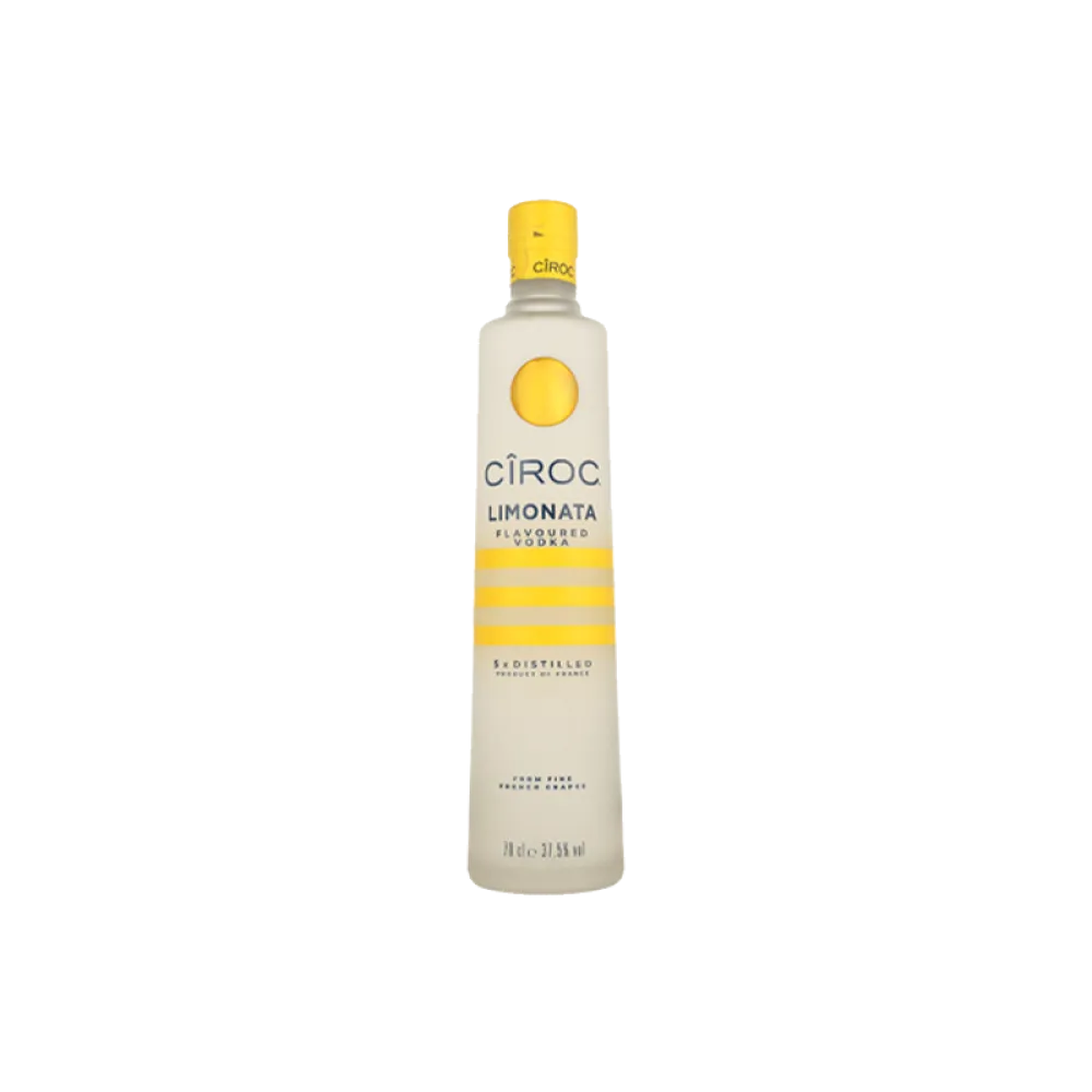 Ciroc Limonata 70 cl