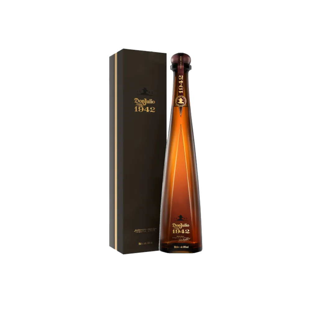 Don Julio 1942, acheter tequila en ligne Belgique | Spirits Home