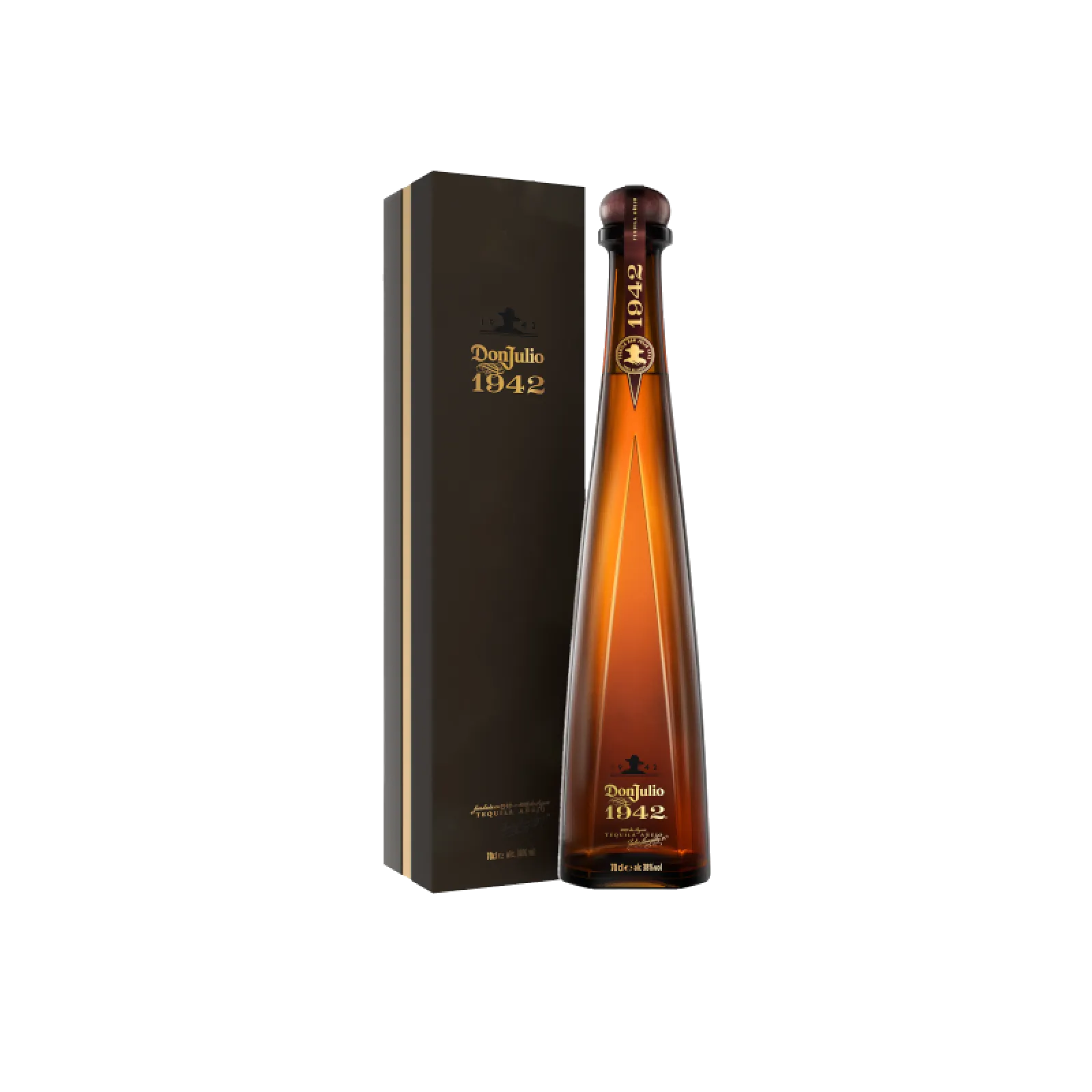 Don Julio 1942, acheter tequila en ligne Belgique | Spirits Home