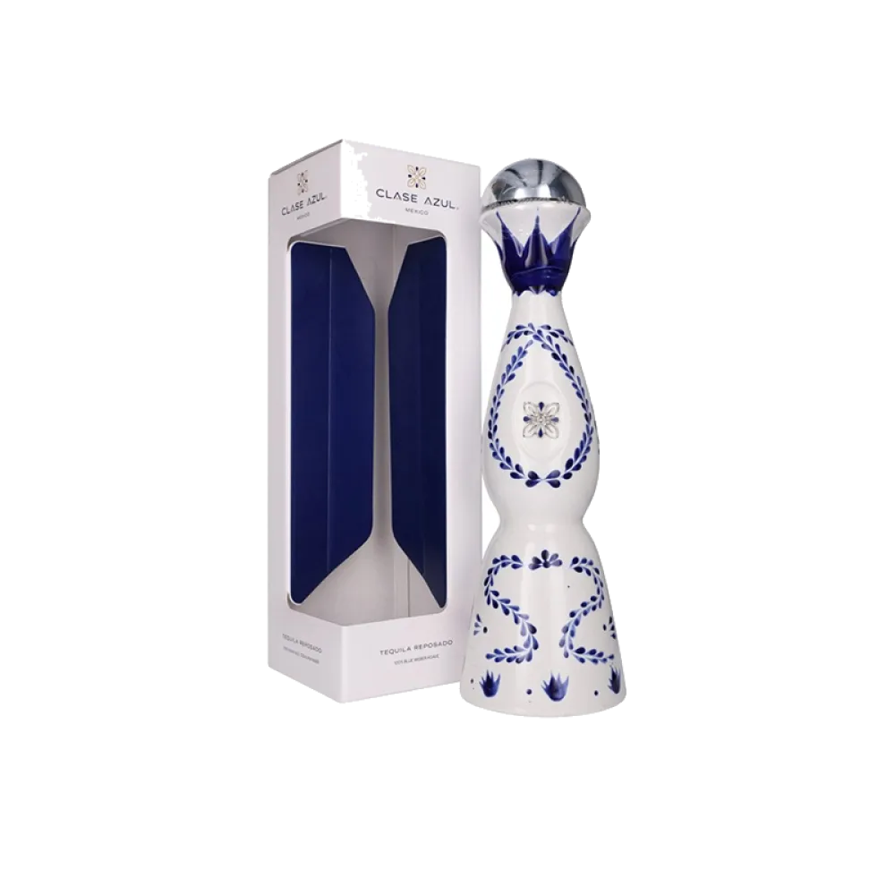 Clase Azul Reposado 70 cl