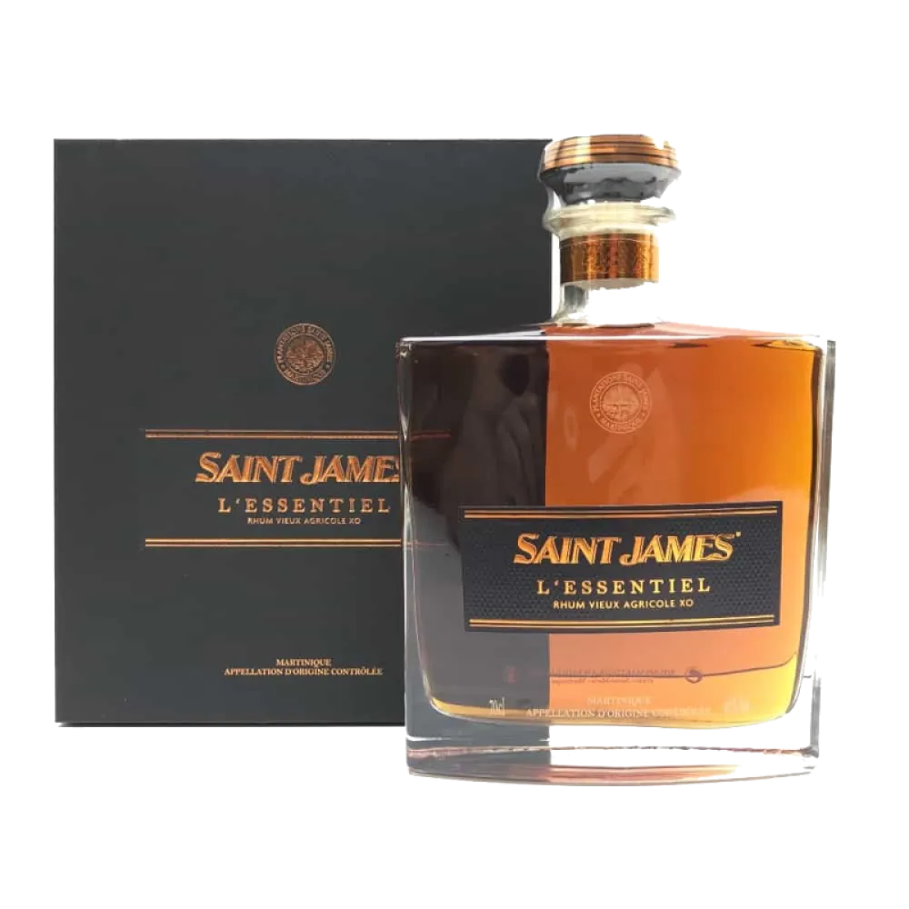 Saint James  l’Essentiel 70 cl, Saint-James