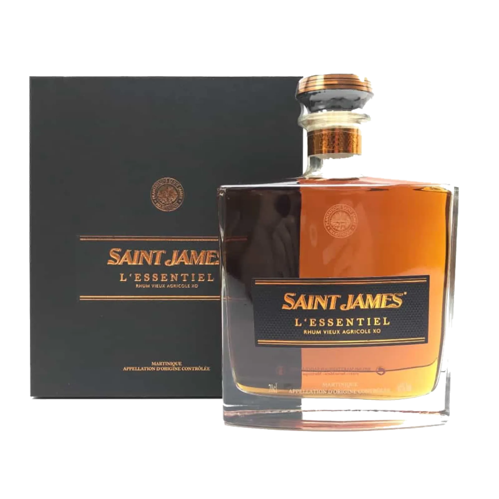 Saint James  l’Essentiel 70 cl, Saint-James