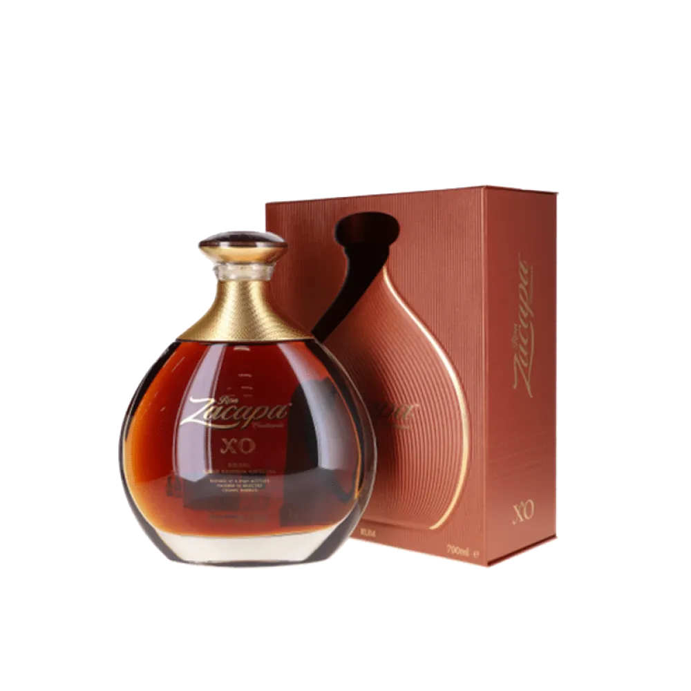 Zacapa XO 70 cl