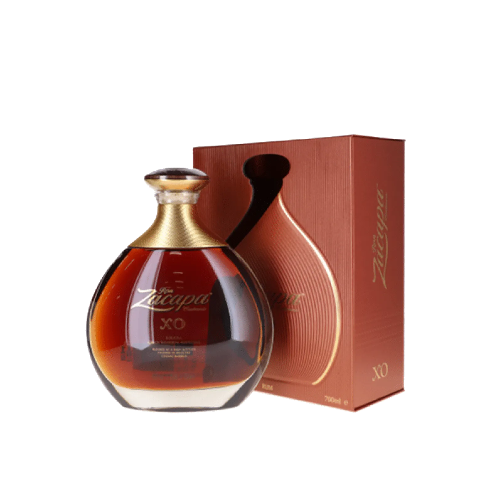 Zacapa XO 70 cl