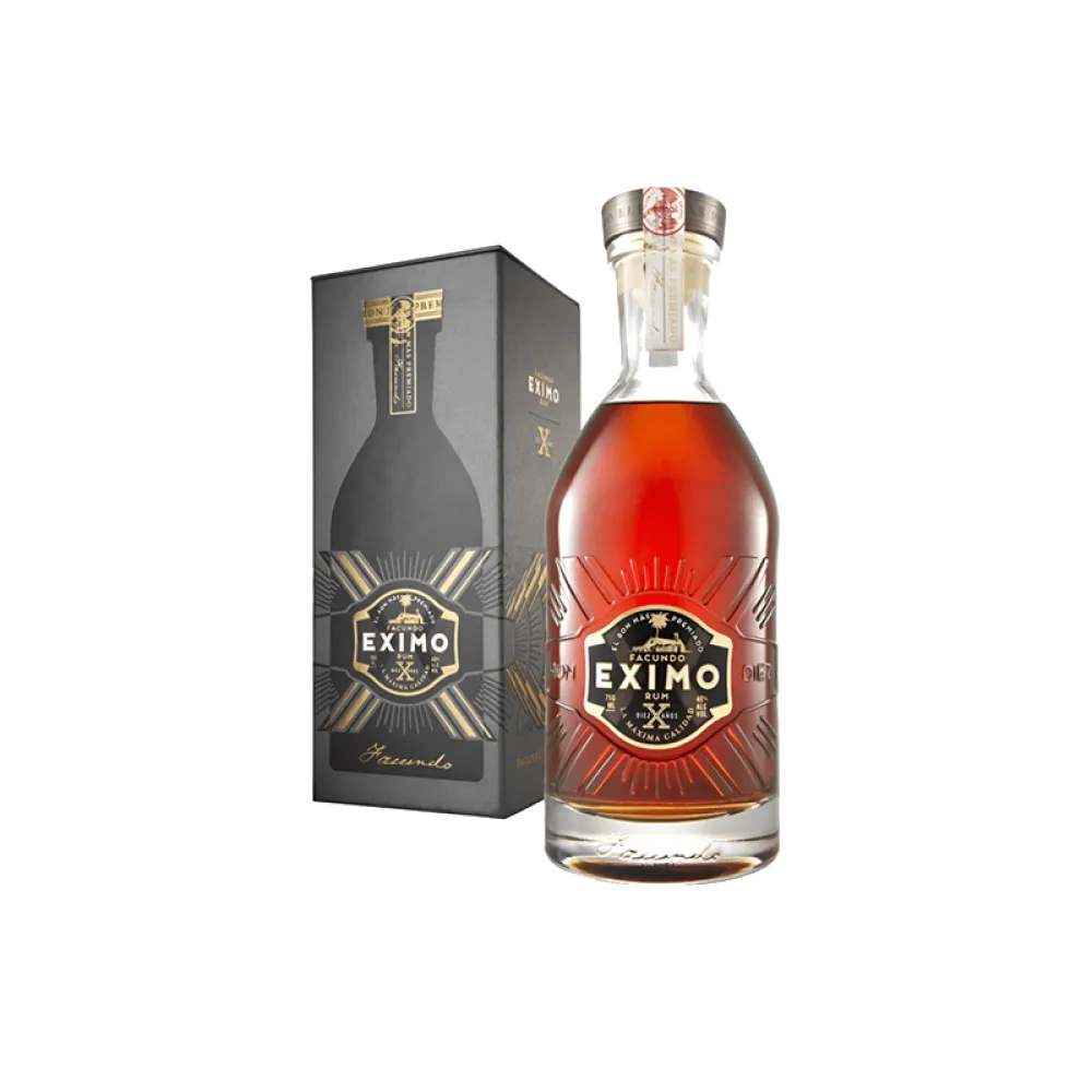 Facundo Eximo 70 cl