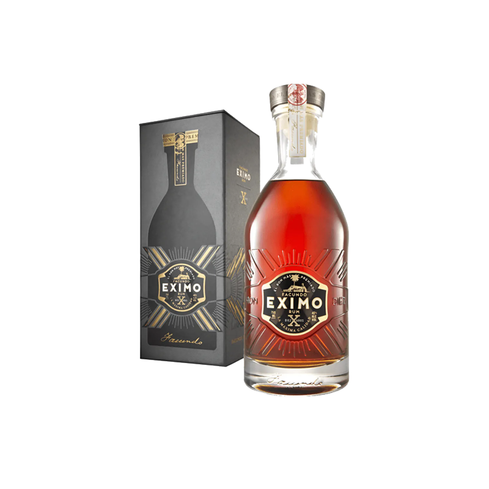 Facundo Eximo 70 cl