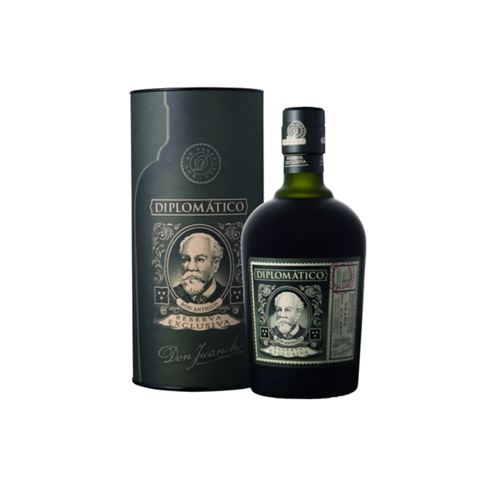 Diplomatico Reserva Exclusiva 12 Years 70 cl
