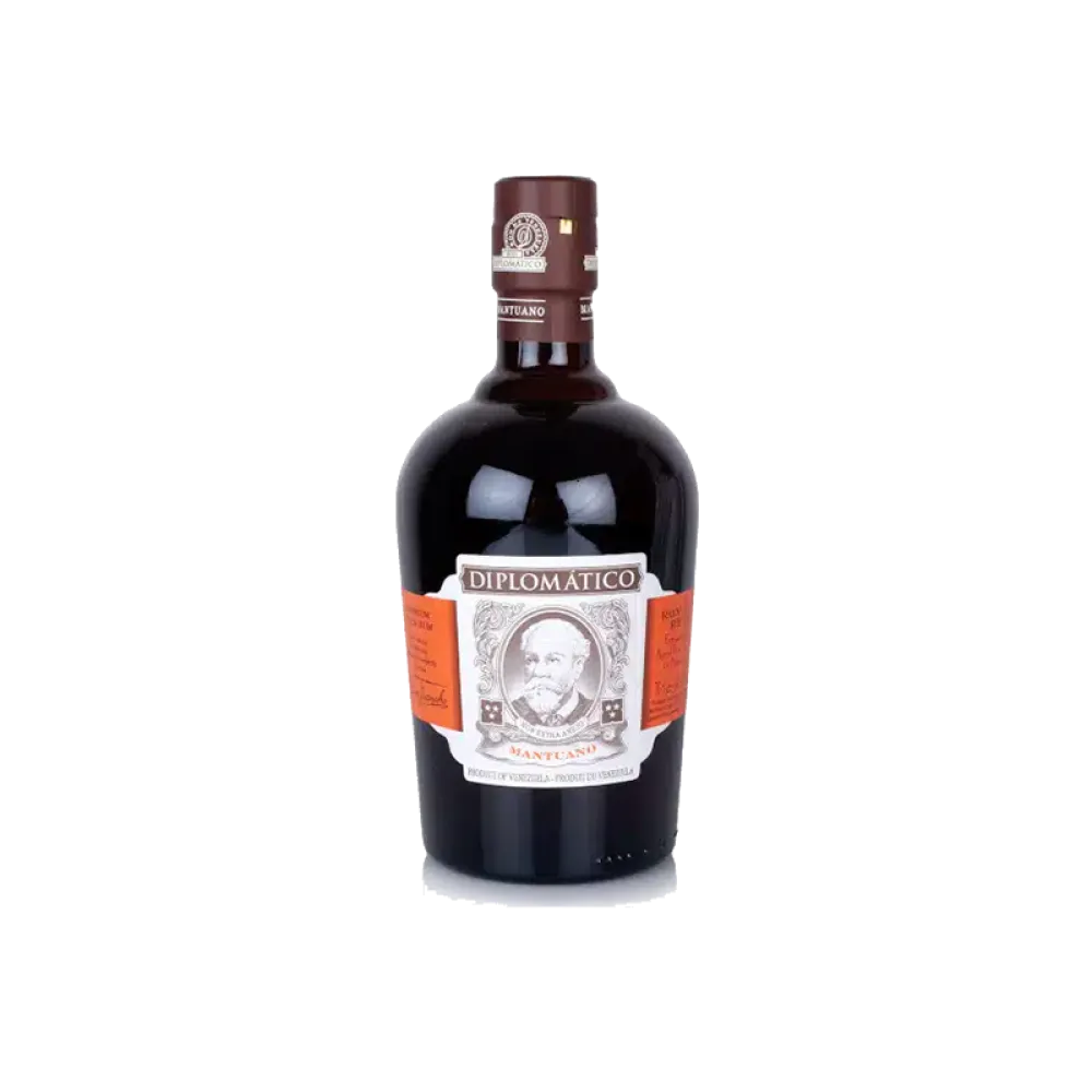 Diplomatico Mantuano 8 Years 70 cl