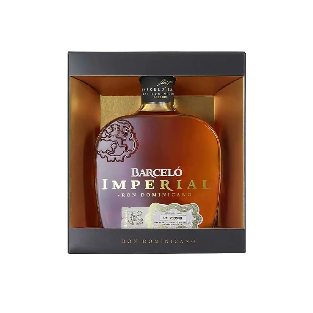 Barcelo Imperial 70 cl