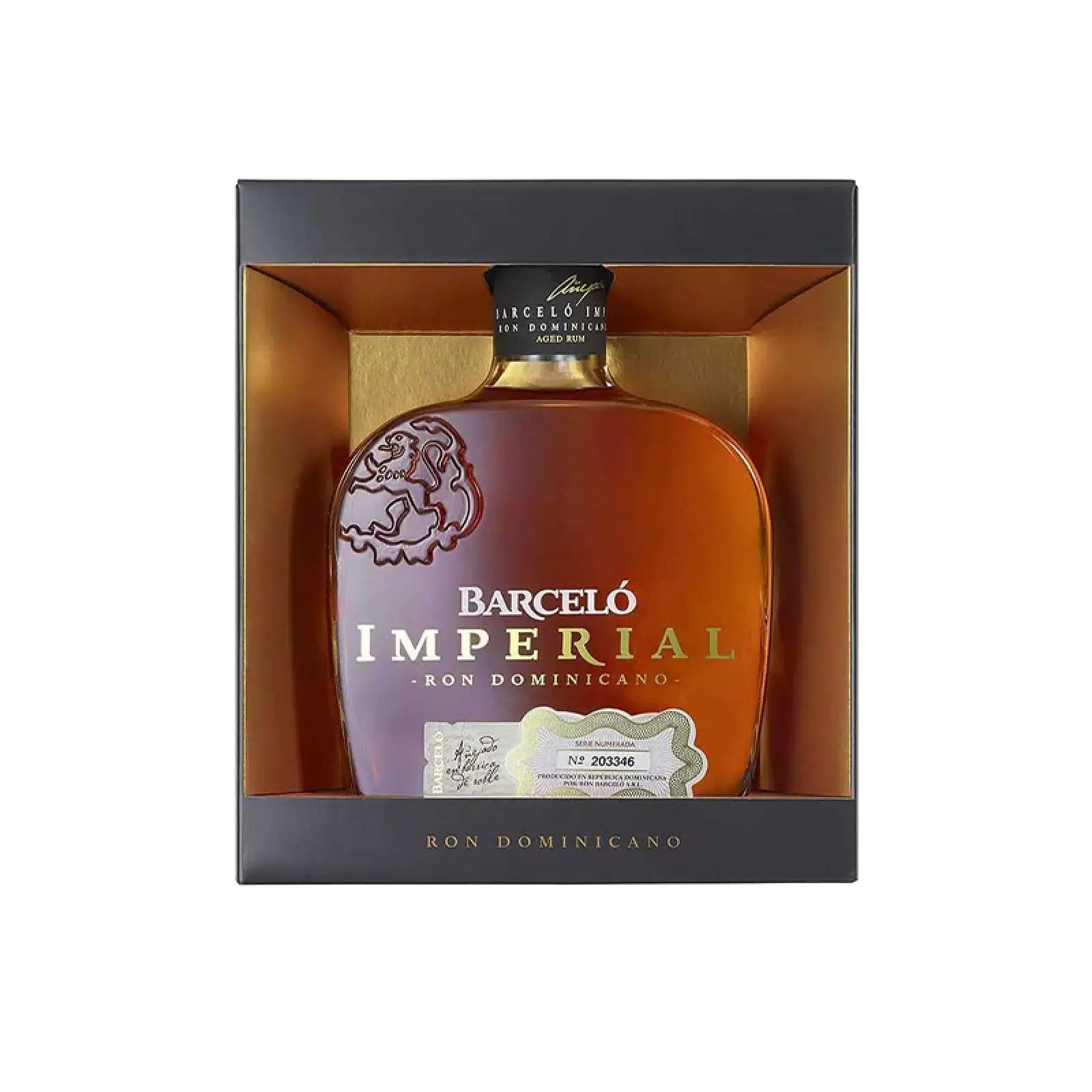 Barcelo Imperial 70 cl