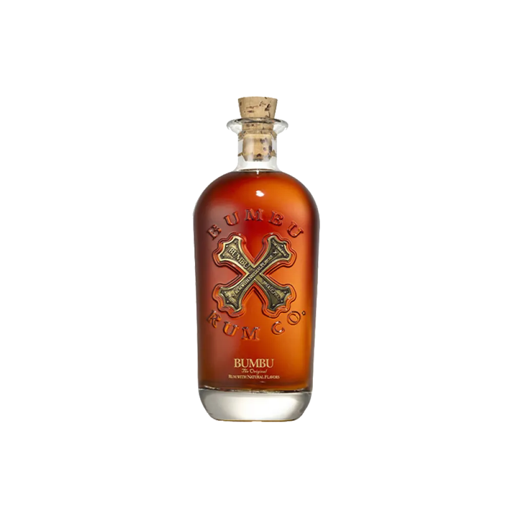 Bumbu Rum The Original 70 cl