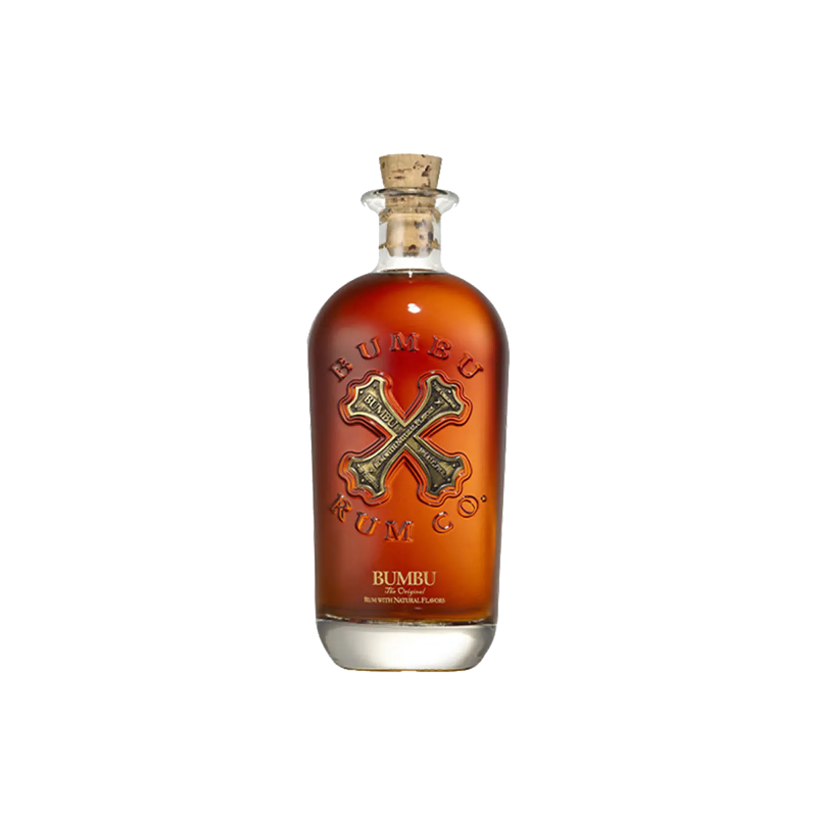 Bumbu Rum The Original 70 cl