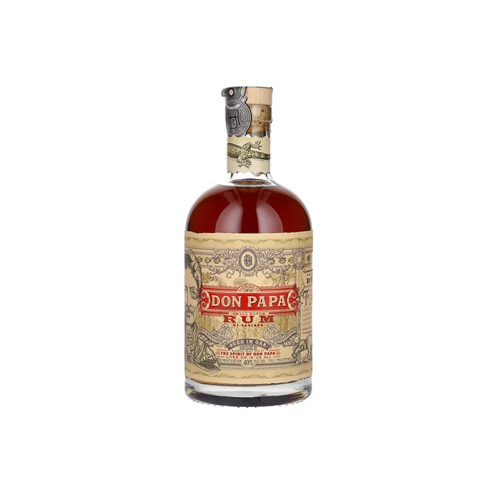 Don Papa 70 cl