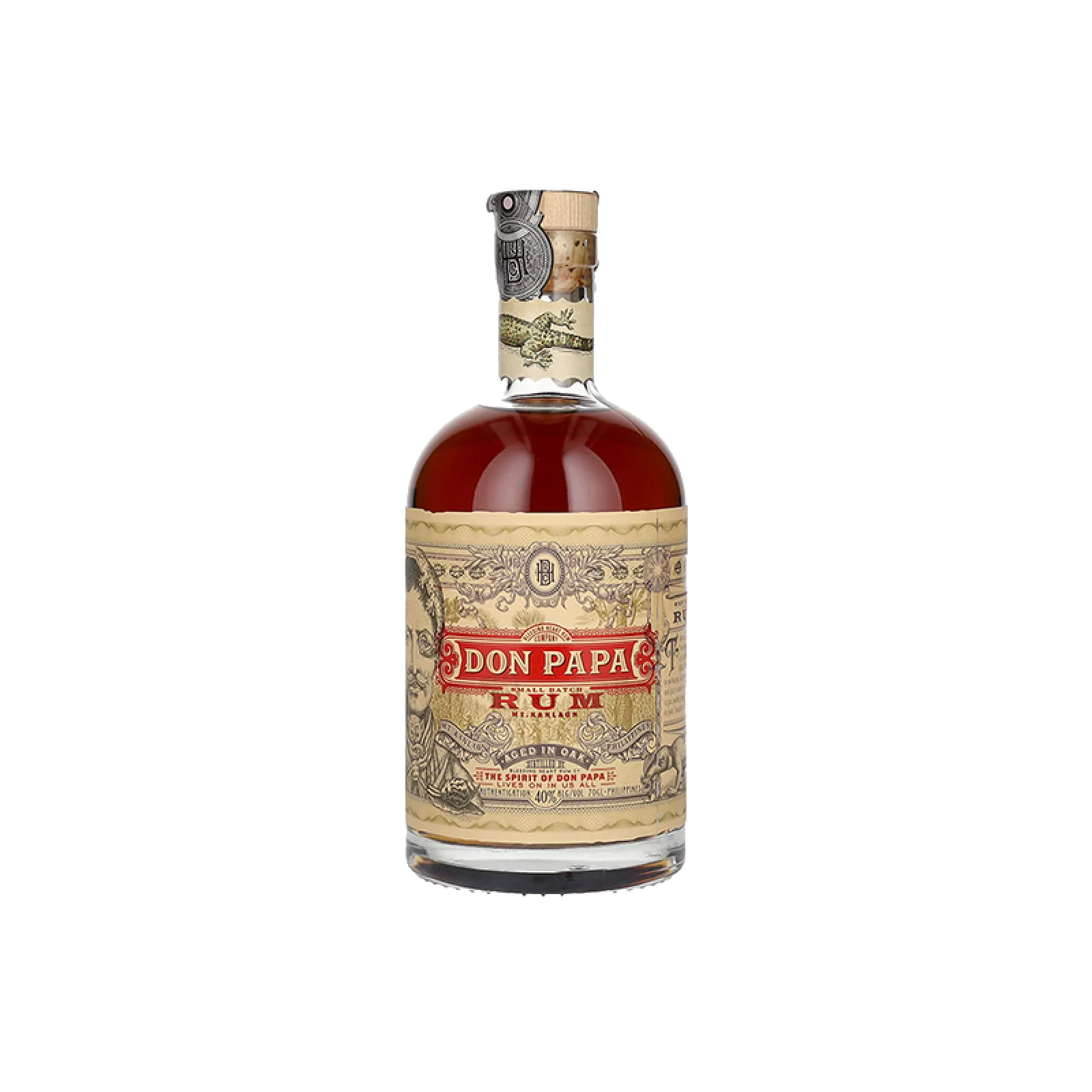 Don Papa 70 cl