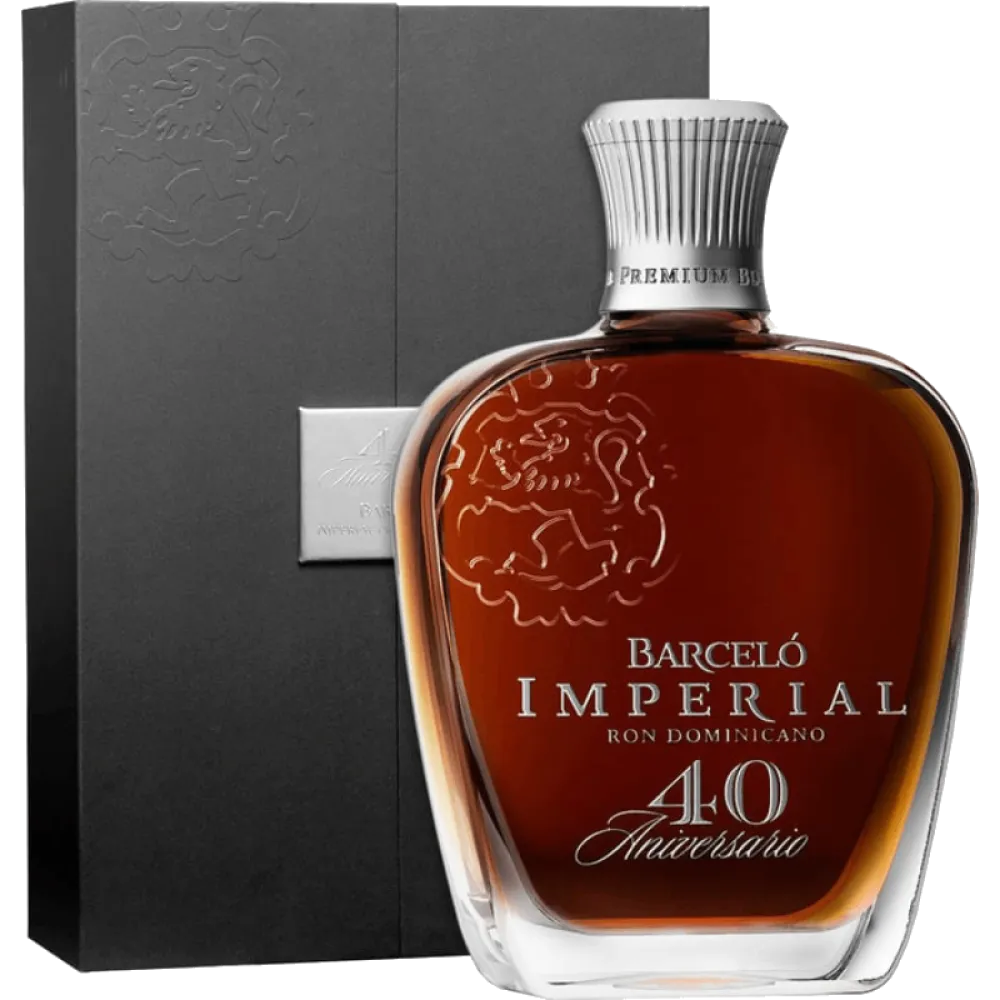 Barcelo Imperial Premium Blend 40 Years 70 cl