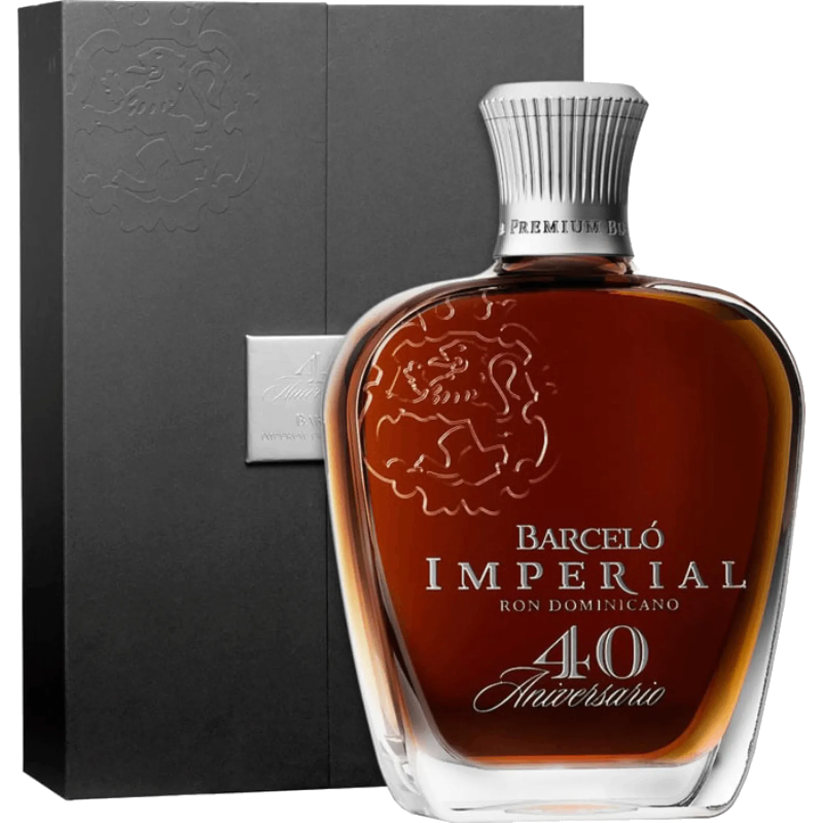 Barcelo Imperial Premium Blend 40 Years 70 cl